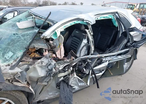 2024 Ford Edge Sel z USA, uszkodzony, nr VIN 2FMPK4J98RBA86193